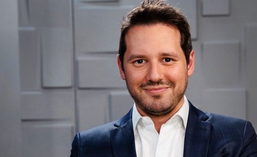 Exclusivo! Dony de Nuccio volta a TV como participante do Bake Off Celebridades; confira a lista completa