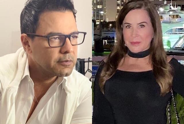 Após ser esquecida por Zezé no Natal, Zilu Gogoi não tem para onde ir e verdade sobre relacionamento é exposta