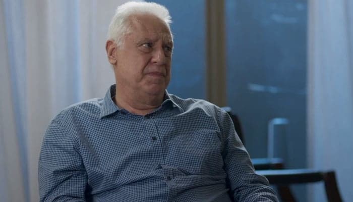 Bom Sucesso: Com aval de Nana, Alberto realiza último desejo e tem morte emocionante