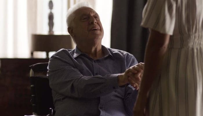 Bom Sucesso: Alberto se despede e faz último pedido antes de morrer; saiba qual