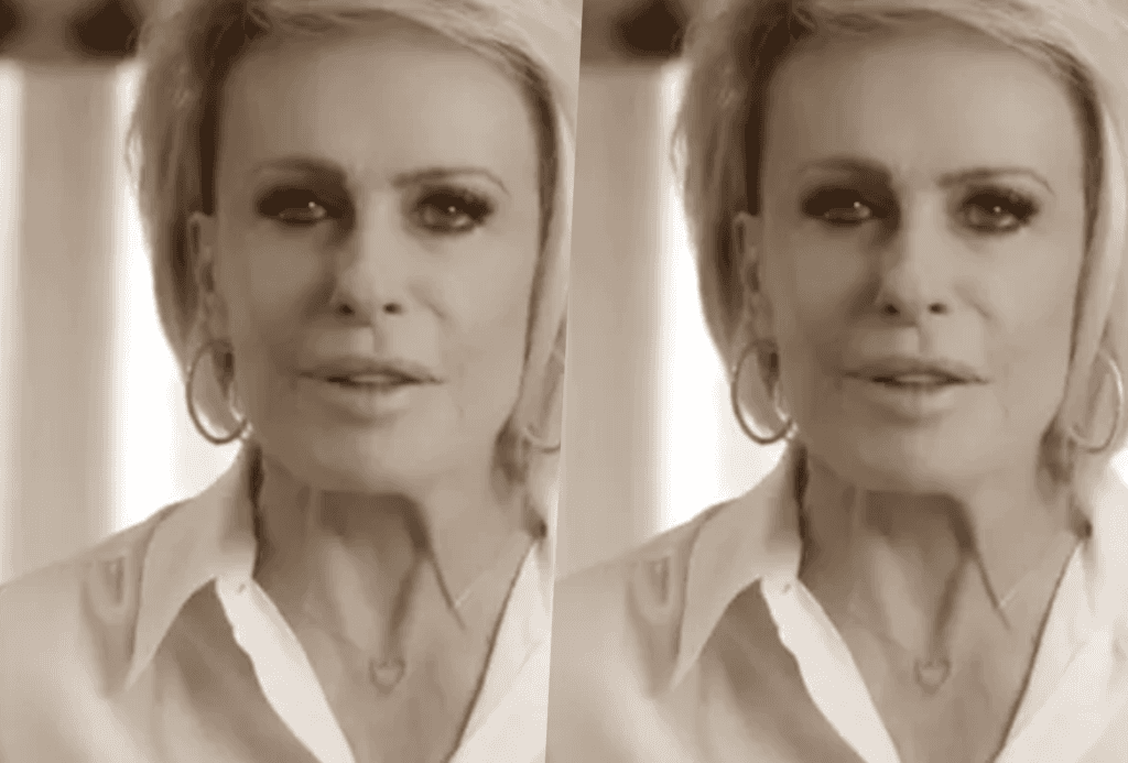 Ana Maria, após anúncio de grave câncer no pulmão ao vivo, faz novo comunicado e Brasil faz corrente de orações