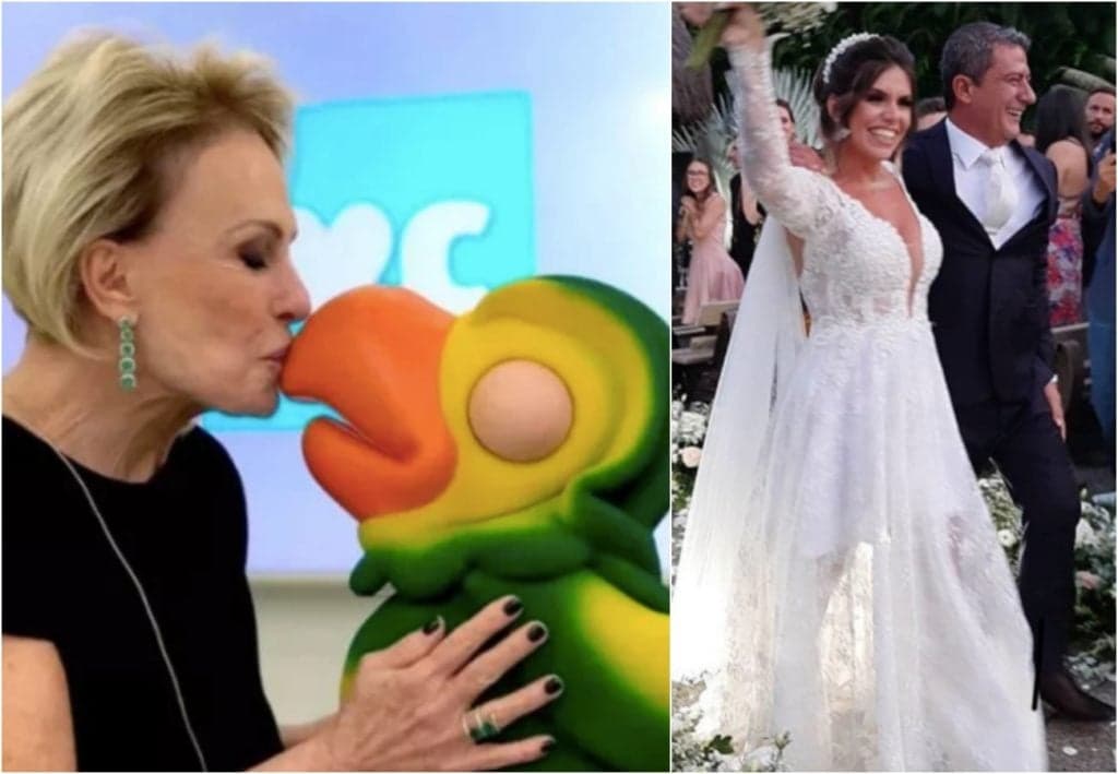 Tom Veiga, o Louro José, é exposto por familiares que dizem quem é o parceiro de Ana Maria: "Proibição"