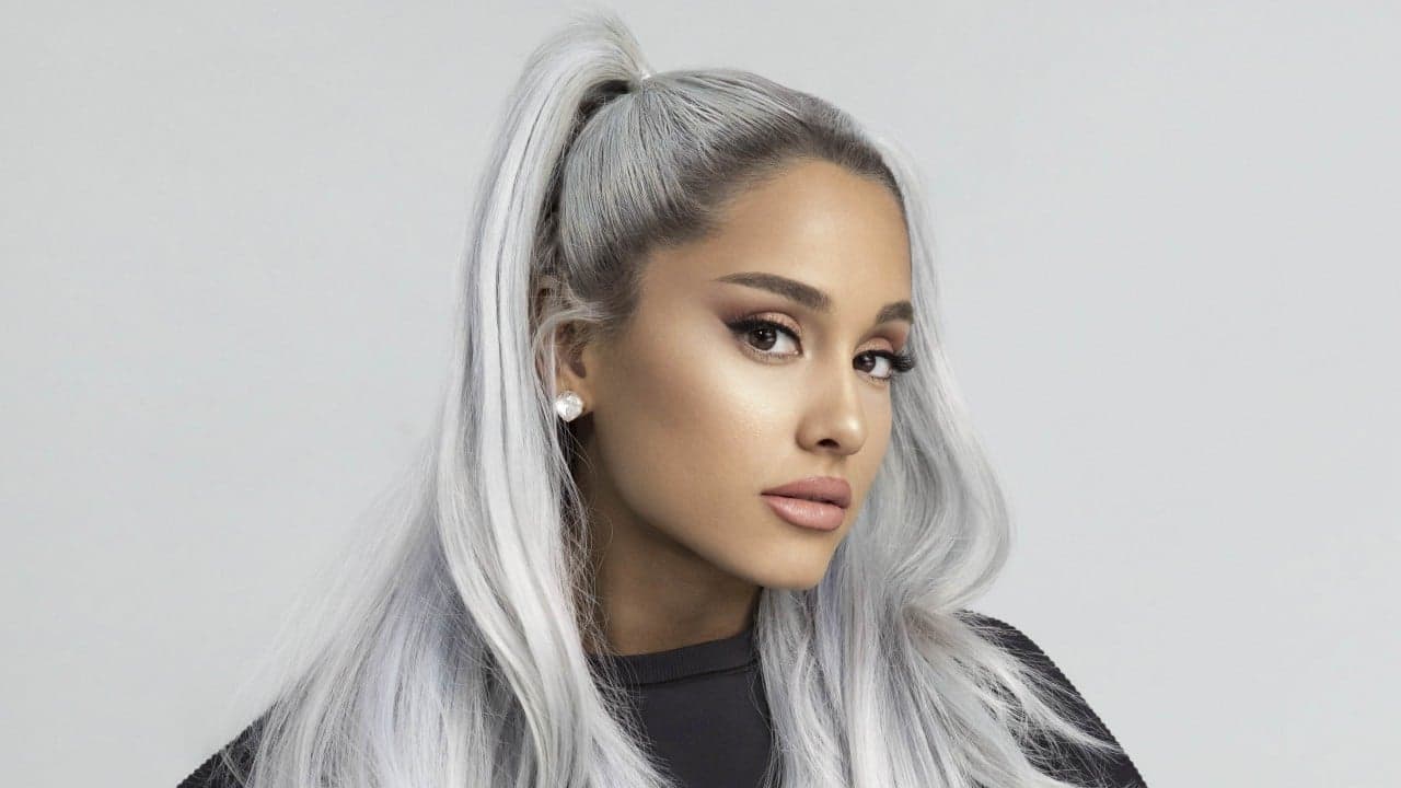Ariana Grande é acusada de odiar o Brasil (Foto: Reprodução) Ariana Grande é acusada de odiar o Brasil (Foto: Reprodução)