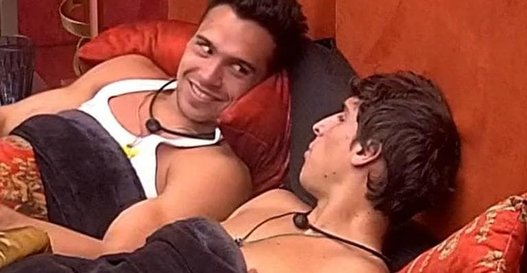 BBB20: Felipe acaba de vez com Pyong Lee e esculhamba para todo mundo ver: "Mando calar a boca"