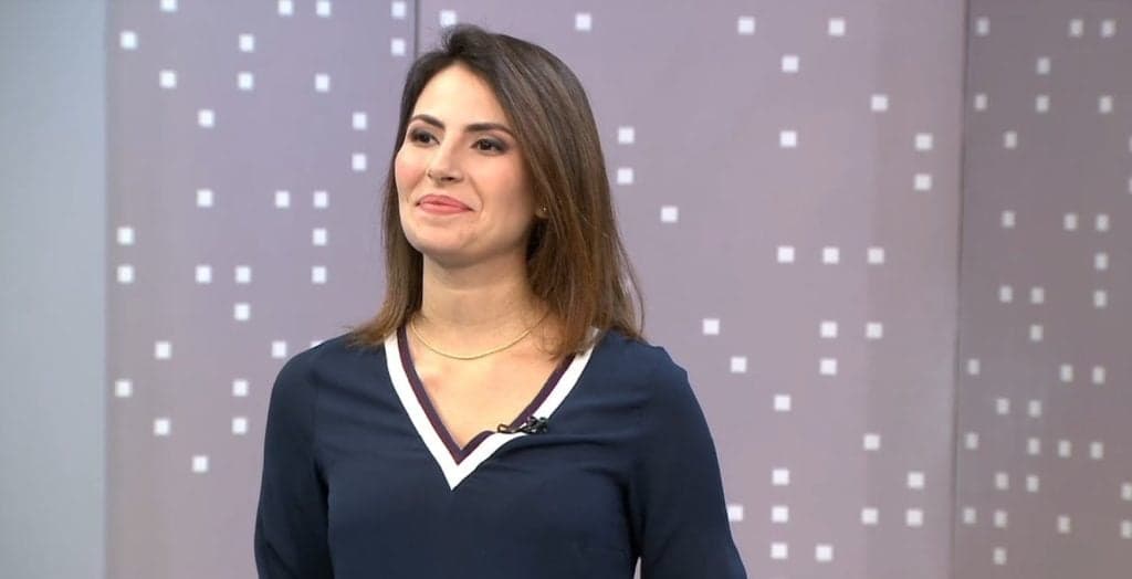 Na surdina e por baixo dos panos, Globo toma atitude chocante e joga âncora de telejornal na rua