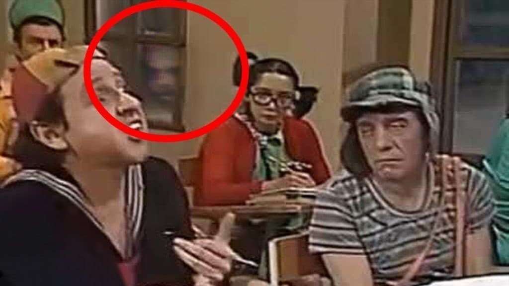Fenômenos sobrenaturais e fantasmas: veja imagens perturbadoras de espíritos malignos nas gravações de chaves