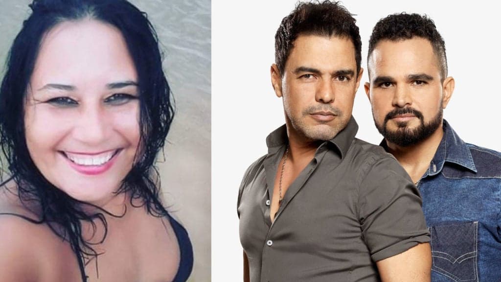 Guerra! Cleo Loyola ameaça Zezé di Camargo e Luciano e expõe dívida milionário dos cantores: "Vão me pagar"