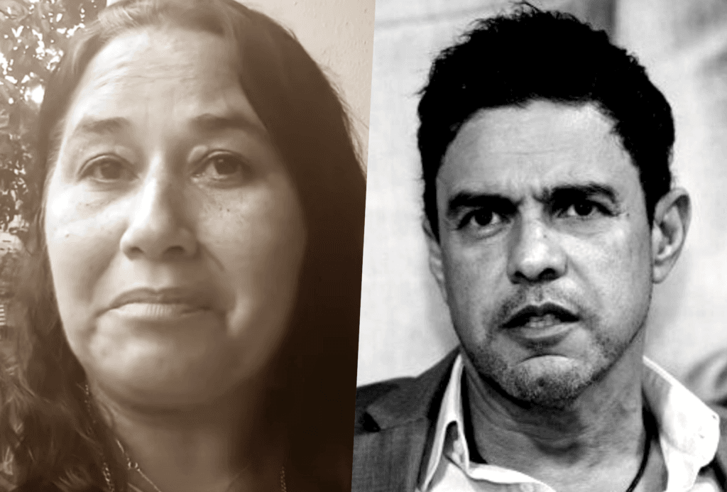 Zezé Di Camargo, após ter paixão por Zilu exposta por Cleo Loyola, é flagrado em lugar misterioso com mulher