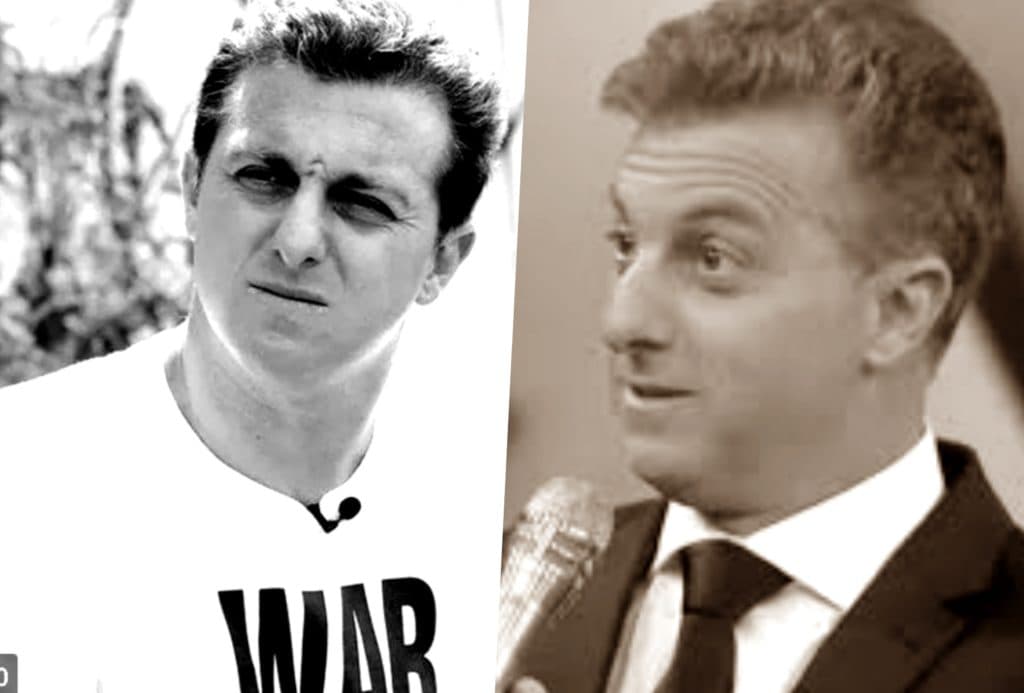 Temido! Luciano Huck é pego entrando e saindo de salinha da Globo e produção fica em desespero: "E agora?"