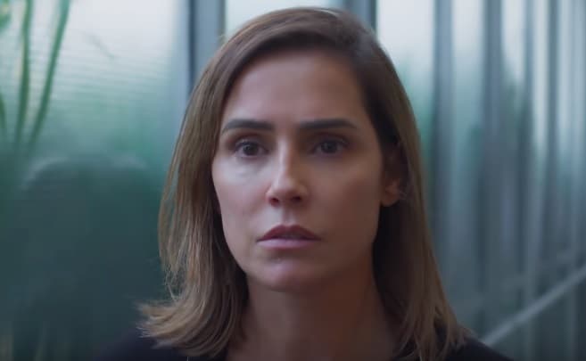 Salve-se Quem Puder: Traumatizada? Alexia tem grave alucinação e acaba se entregando para desconhecido