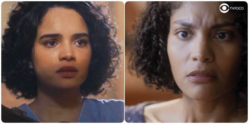 Éramos Seis: Inês recebe notícia bombástica de sua mãe e fica sem chão ao descobrir morte de personagem