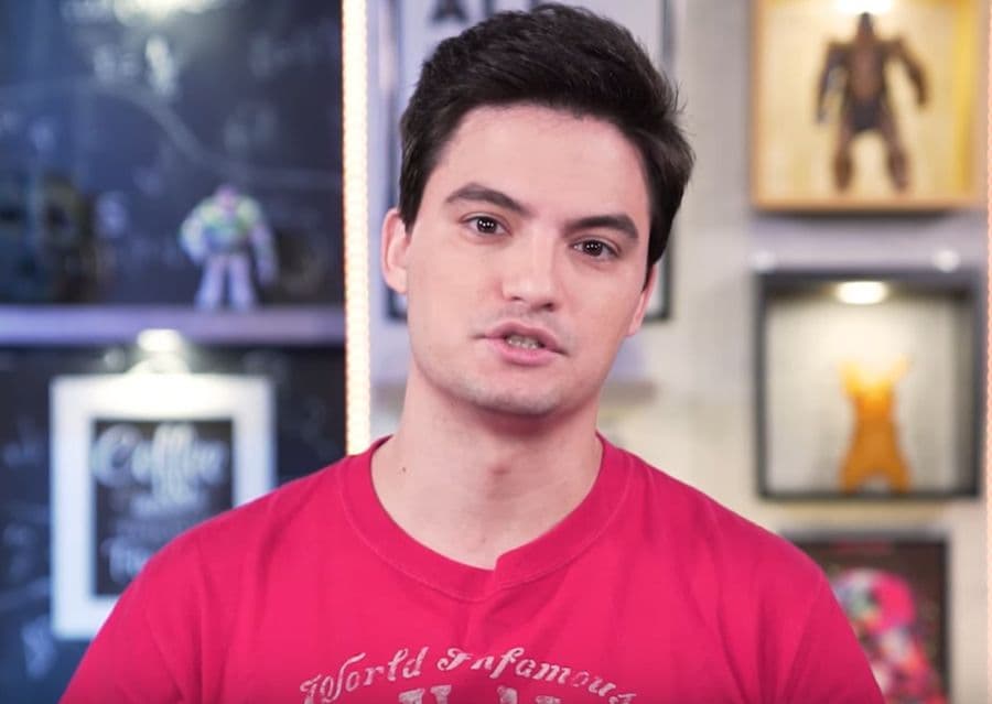 Felipe Neto detona Edir Macedo e dispara contra a Record após polêmica: "Cadê o boicote?"
