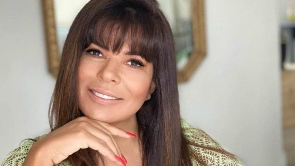 Mara Maravilha manda recado para "machos héteros" e divide opiniões: "Vão evoluir"