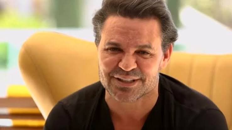Eduardo Costa se envolve em polêmicas