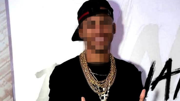 DJ famoso que foi preso injustamente, sai da cadeia, entra na Globo e participa de final de Bom Sucesso