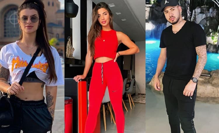 Amado? Romance lésbico da possível nova namorada de Kevinho vem à tona e cantor tem atitude drástica