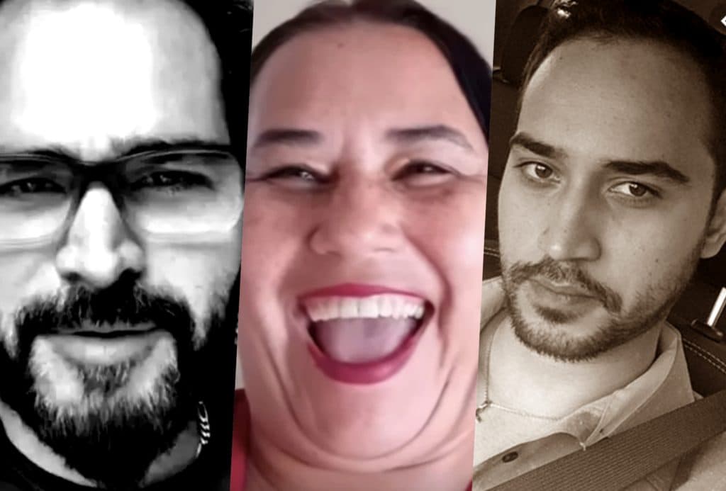 Guerra! Ex de Luciano é menosprezada e humilhada pelo filho, faz relato e ele detona a própria mãe: "Punição"