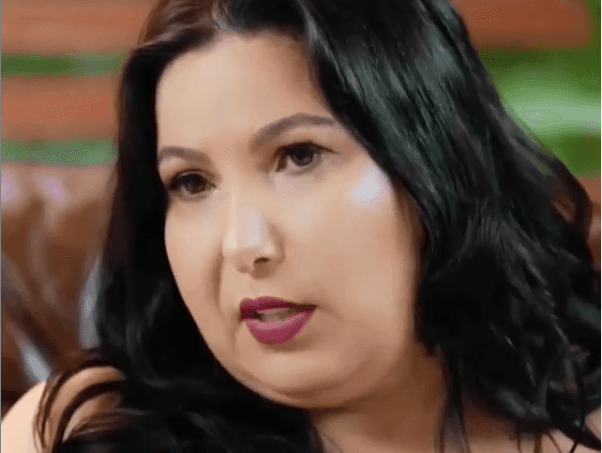 Mariana Xavier