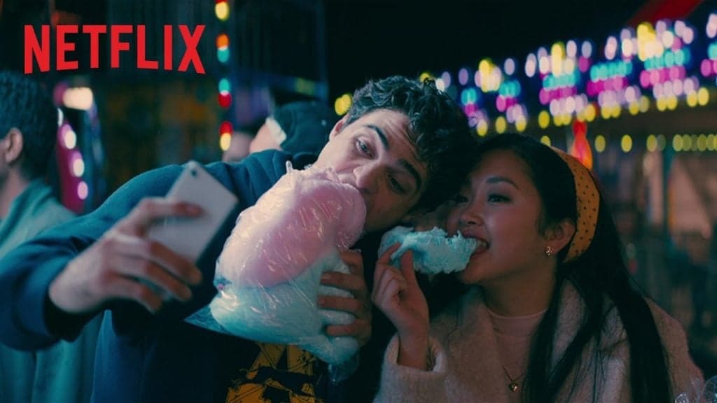 Para Todos os Garotos: P.S. Ainda Amo Você: Confira o trailer final do filme, data de estreia e mais detalhes