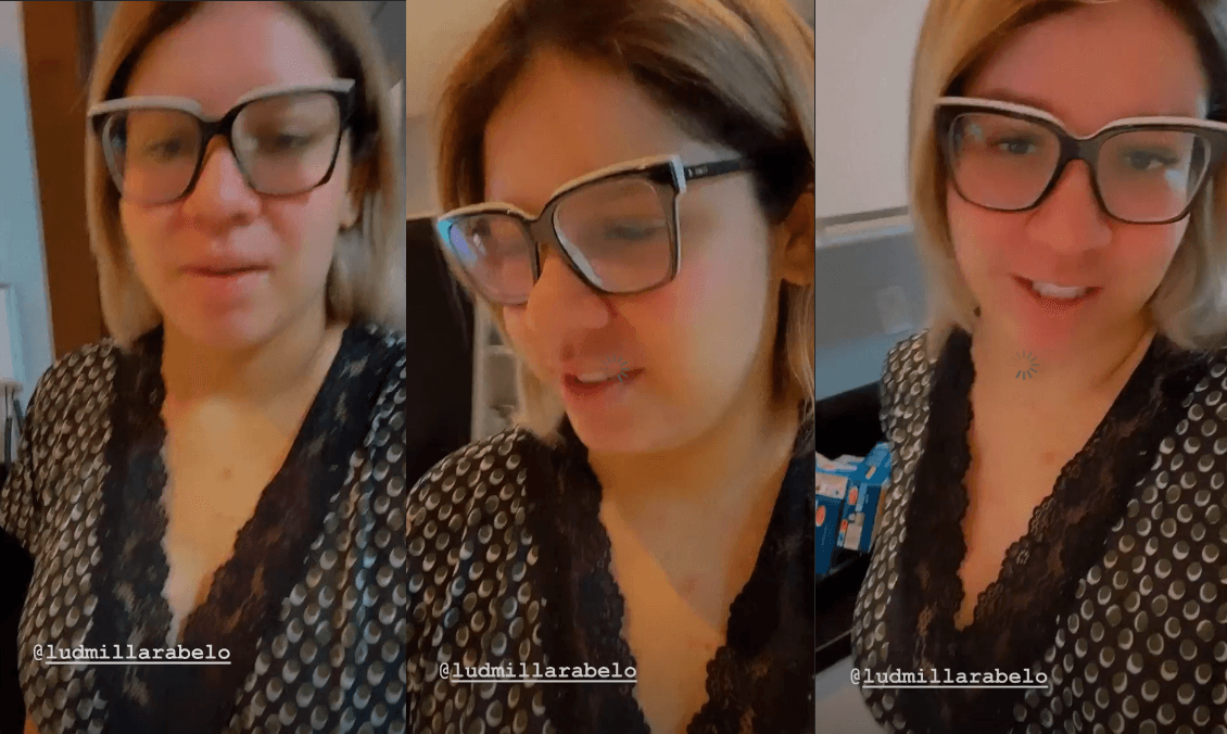 Marília Mendonça disse que terá que começar reeducação alimentar do zero e causou polêmica ao falar sobre bariátrica (Foto: Reprodução)