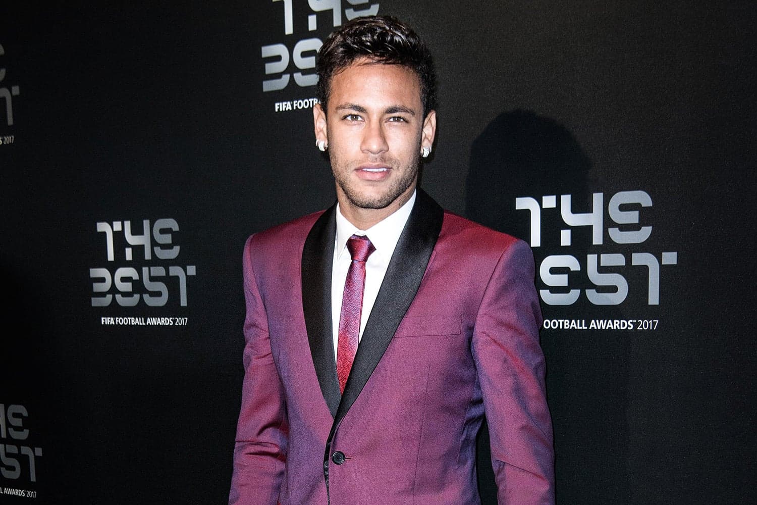 Neymar; Pelé