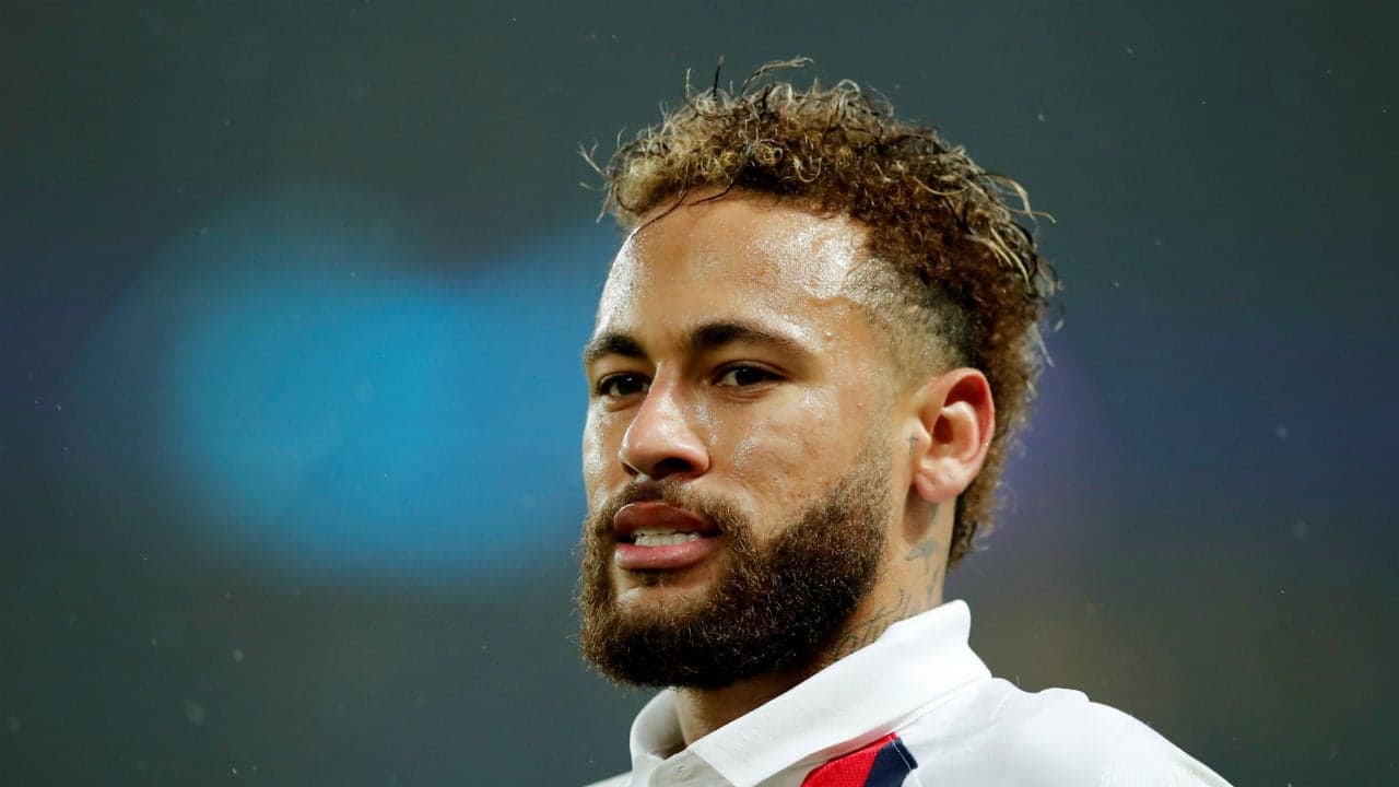 Neymar mentiu sobre festa de aniversário (Foto: Reprodução) Neymar mentiu sobre festa de aniversário (Foto: Reprodução)