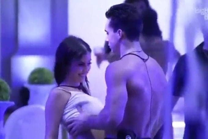 Bianca é chamada ao confessionário e Globo finalmente se pronuncia sobre caso de assédio no BBB