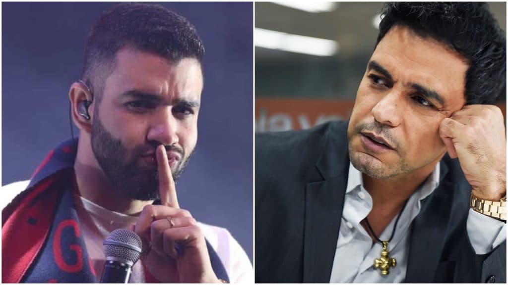Gusttavo Lima é pego na mentira após confissão e Zezé Di Camargo entrega farsa sobre músicas de sucesso