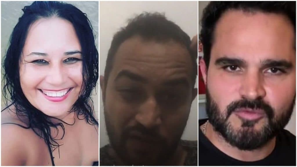 Wesley, rejeitado por Luciano e em guerra com mãe, surge em vídeo expondo terrível decisão de seu pai