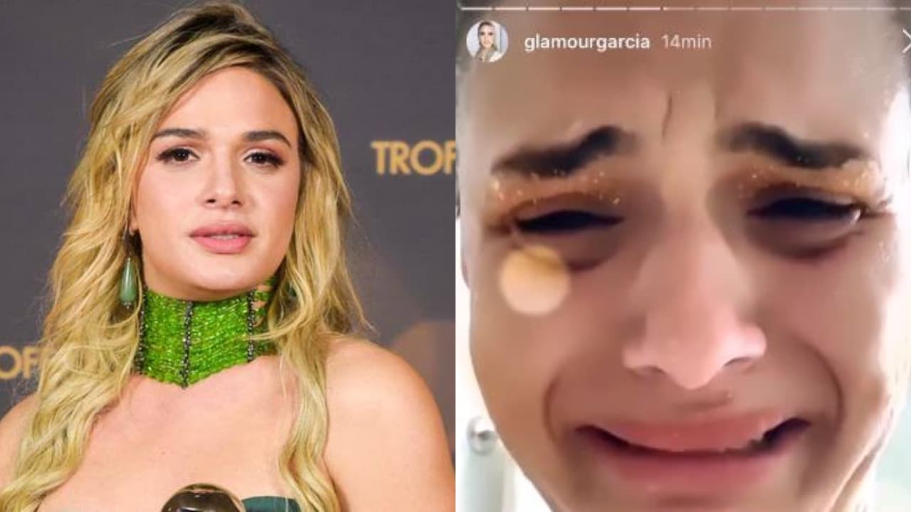 Glamour Garcia (Foto: Reprodução/TV Globo/Instagram/Montagem TV Foco)Glamour Garcia (Foto: Reprodução/TV Globo/Instagram/Montagem TV Foco) Glamour Garcia (Foto: Reprodução/TV Globo/Instagram/Montagem TV Foco)Glamour Garcia (Foto: Reprodução/TV Globo/Instagram/Montagem TV Foco)