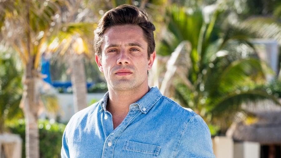 Rafael Cardoso é explorado na Globo, dá expediente de mais de mil horas por semana e sofre overdose em horário nobre