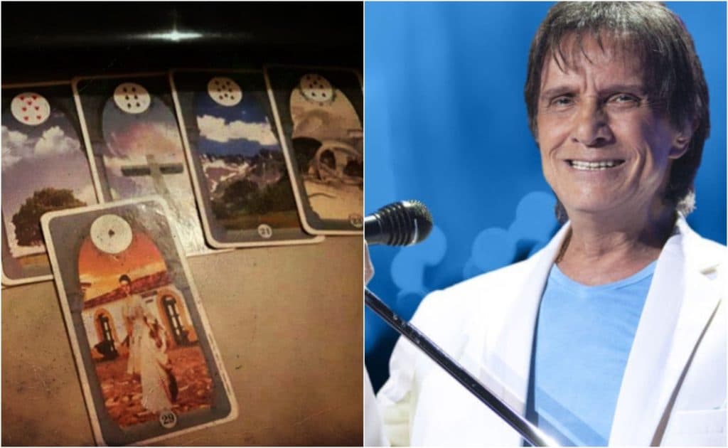Alerta vermelho! Aos 78 anos, Roberto Carlos recebe previsão avassaladora e vidente faz anúncio: “Cuidado”