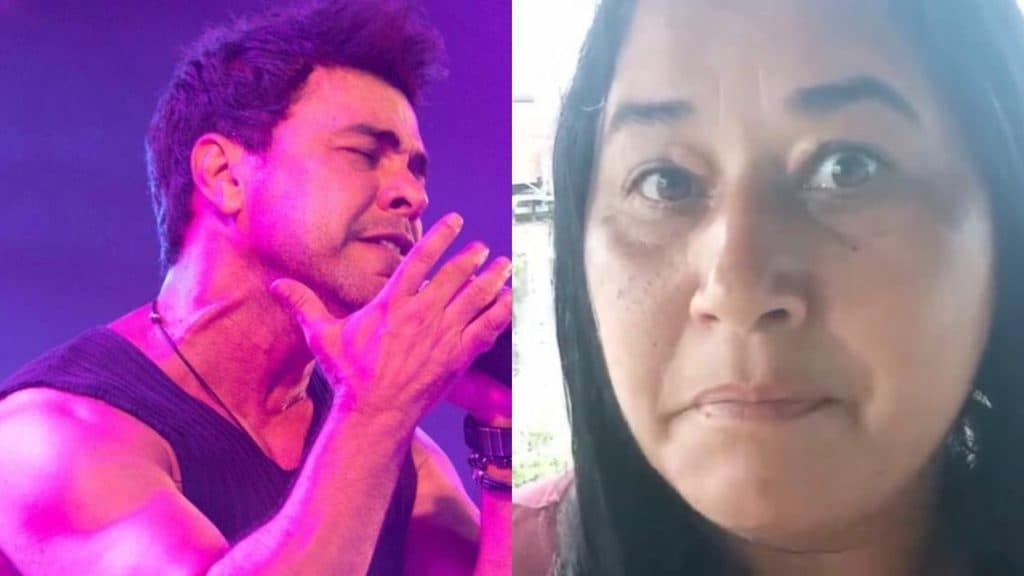 Cleo Loyola escandaliza família Camargo após ameaçar Zezé: "Fez comigo quando eu tinha 16 anos"