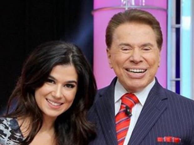 Sucessão: Aos 34 anos, filha caçula de Silvio Santos assume comando total do SBT