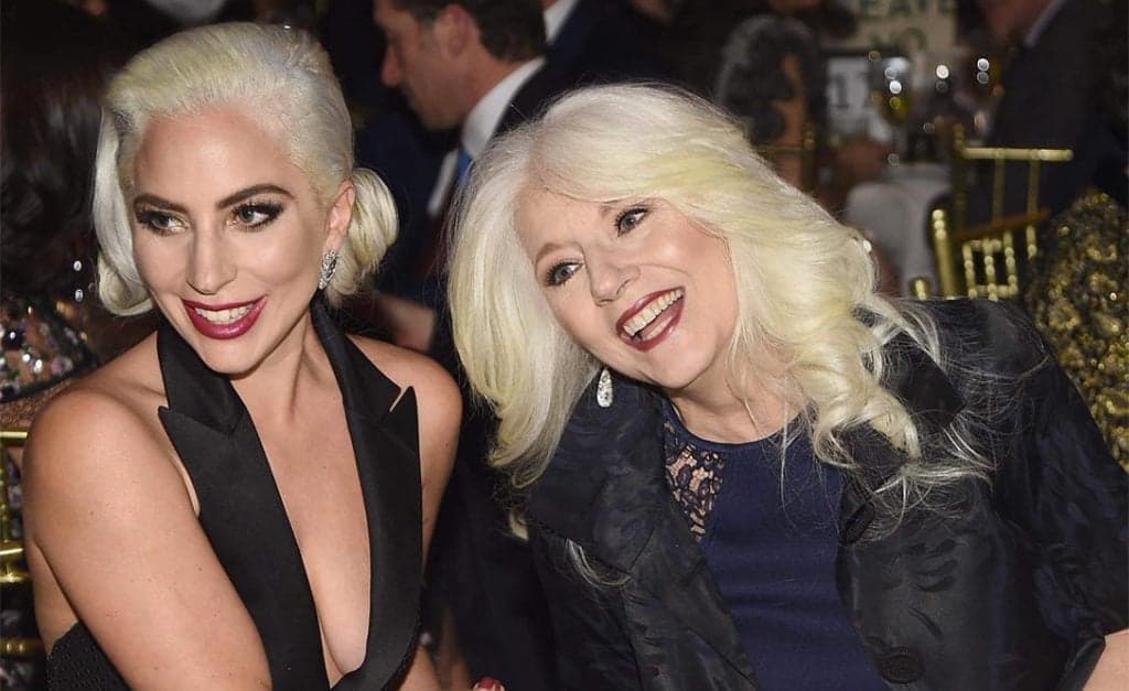 Lady Gaga tem problemas de saúde mental revelados pela mãe e estado preocupa