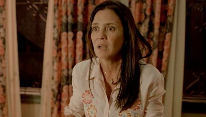 Amor de Mãe: Thelma desperta fúria de Camila, tem embate feio e acaba na pior