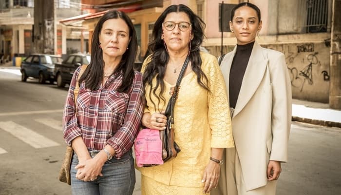 Amor de Mãe sofre rejeição e Globo descobre o problema; saiba qual