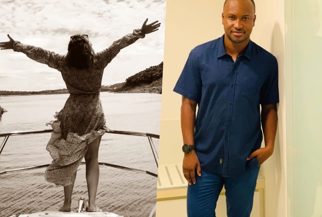 Corre! Thiaguinho, após expor culpa de Fernanda Souza e fazer confissão, tem novo amor anunciado: "Olha"