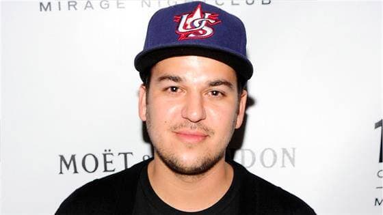 Rob Kardashian acusa ex-mulher de ensinar posições sexuais a filha Dream (Foto: Reprodução) Rob Kardashian acusa ex-mulher de ensinar posições sexuais a filha Dream (Foto: Reprodução)