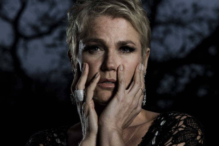Xuxa Meneghel revela vergonha do seu passado (Foto: Reprodução) Xuxa Meneghel revela vergonha do seu passado (Foto: Reprodução)