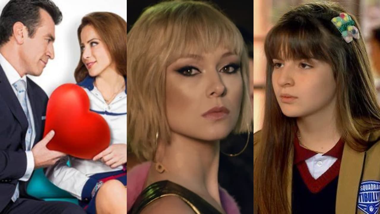 Meu Coração é Teu, Amor Sem Igual e As Aventuras de Poliana (Foto: Divulgação/SBT/Montagem TV Foco) sbt record audiência globo Meu Coração é Teu, Amor Sem Igual e As Aventuras de Poliana (Foto: Divulgação/SBT/Montagem TV Foco) sbt record audiência globo