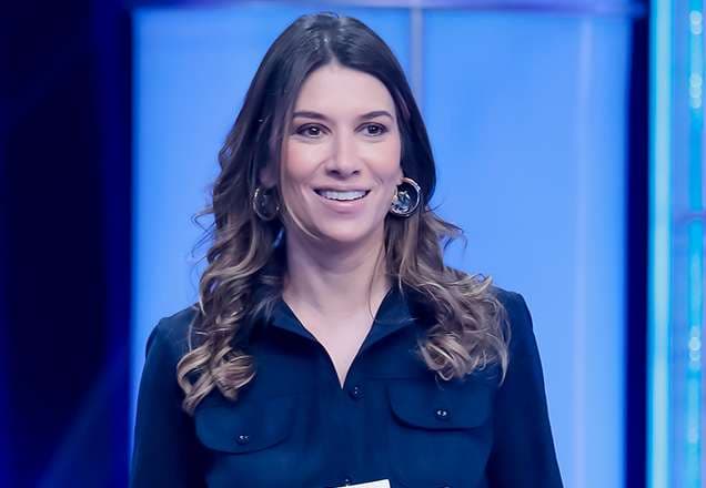 Rebeca Abravanel se torna motivo de confissão arrebatadora de Pato e rumos do casamento atingem outro nível