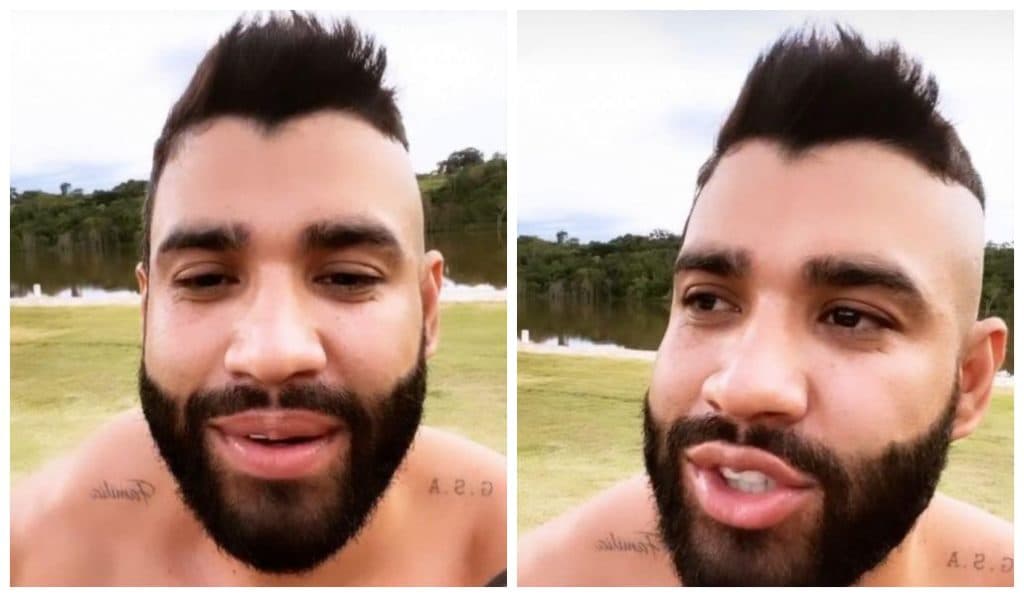 Após polêmica com a Globo, Gusttavo Lima confirma motivo da briga e causa ao expor verdade