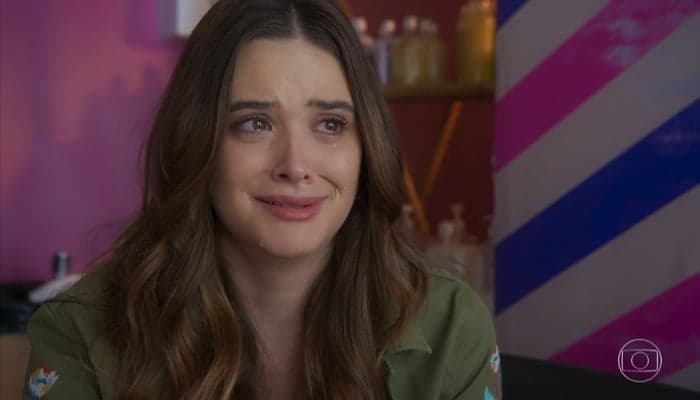 Salve-Se Quem Puder tem momento digno de novela mexicana com reencontro