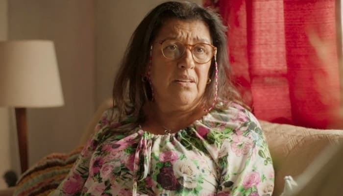 Amor de Mãe: Lurdes desvenda farsa sobre Domênico e descobre que foi enganada