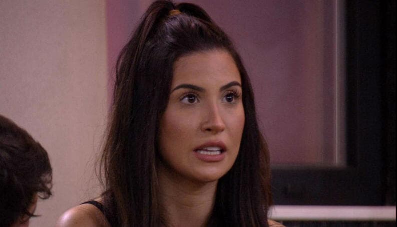 BBB20: Bianca Andrade, a Boca Rosa, é a quinta eliminada do reality