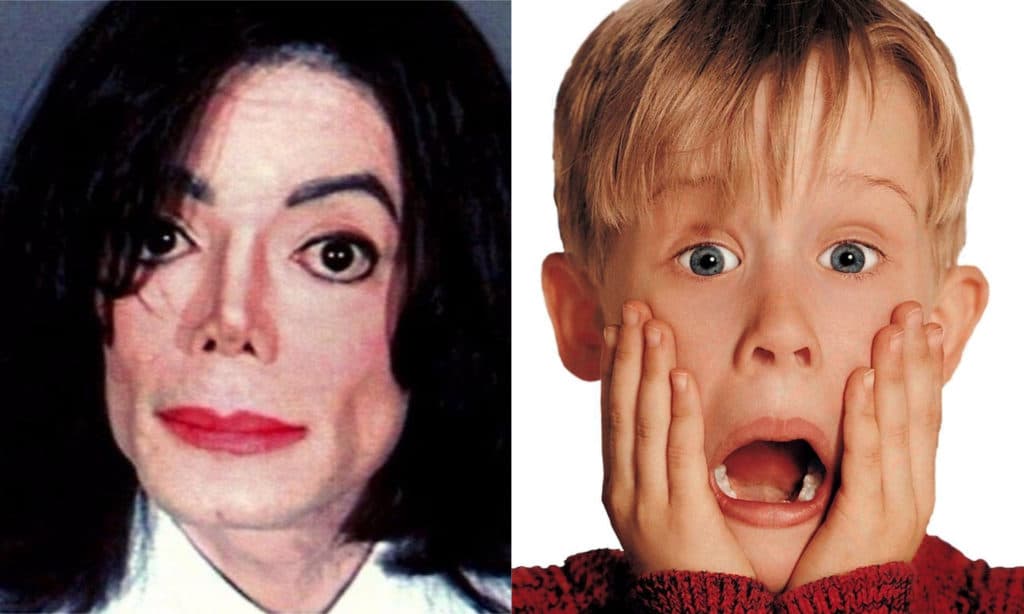 Vídeo escancara abusos sexuais cometidos por Michel Jackson e famoso ator confessa o que realmente houve