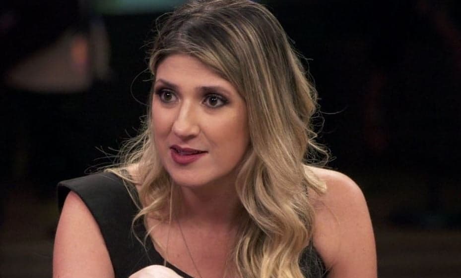 Escândalo! Dani Calabresa sofre abusos nos bastidores e faz tripla denúncia contra gigante da Globo
