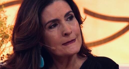 Decisão da Globo impede comemoração de Fátima Bernardes e apresentadora desabafa