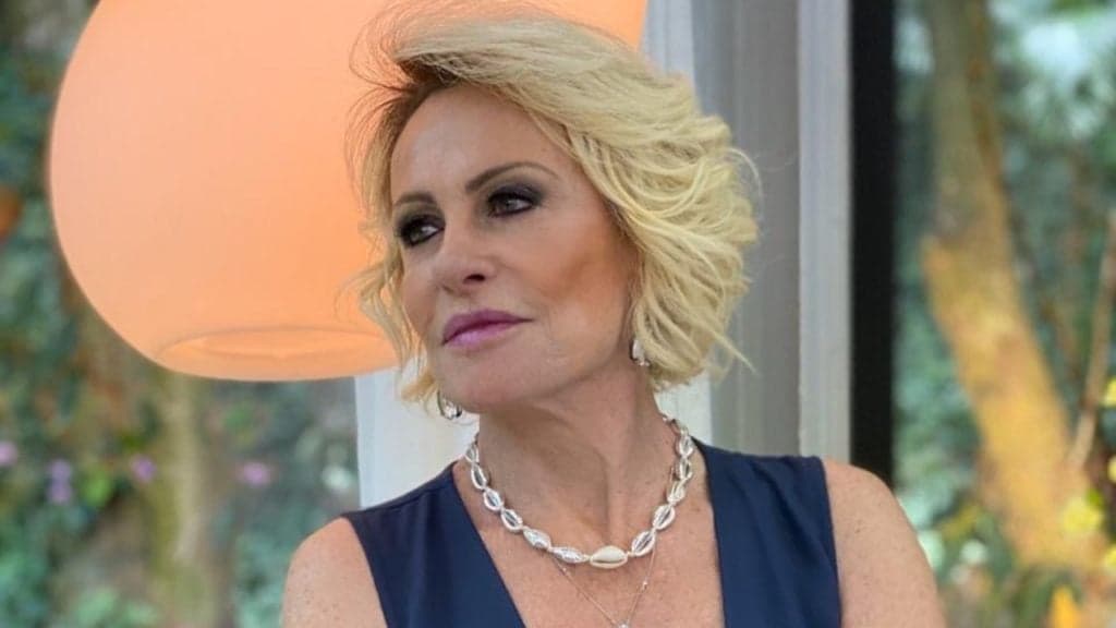 Ana Maria Braga completa 71 anos, passa aniversário longe da família e faz desabafo comovente: “Só choro hoje”